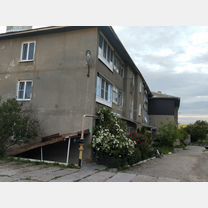 3-к. квартира, 77,2 м², 3/3 эт., Юца