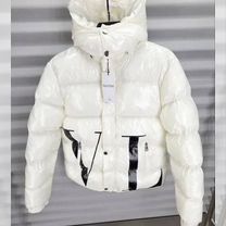 Пуховик Valentino x Moncler, Москва