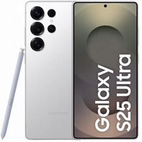 Samsung Galaxy S25 Ultra, 12/256 ГБ, SIM + eSIM, Тюмень