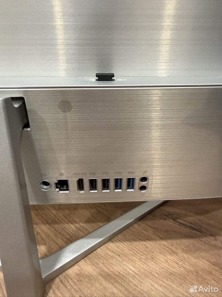 Моноблок acer aspire c22 820, Сочи