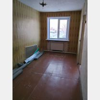 2-к. квартира, 44,8 м², 2/2 эт., Осинки