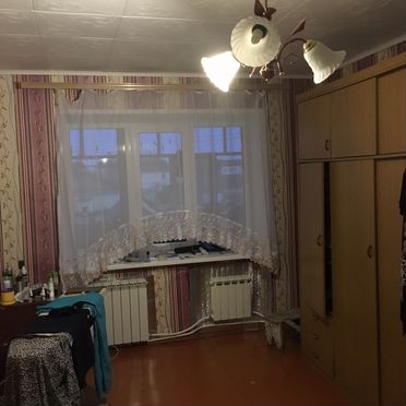 2-к. квартира, 43,8 м², 2/2 эт.