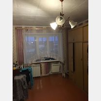 2-к. квартира, 43,8 м², 2/2 эт., Барашево