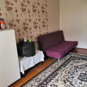 Комната 19 м² в 2-к., 4/4 эт.