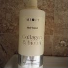 Шампунь Mixit Collagen & Biotin