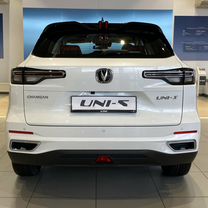 Новый Changan UNI-S 1.5 AMT, 2026, цена 3 229 900 руб., Пенза