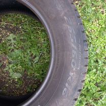 Pirelli Ice Zero 265/60 R18, Челябинск