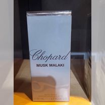 Chopard Musk Malaki 100 мл оригинал, Москва