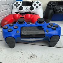 Джойстик ps4 (Геймпад), Анапа