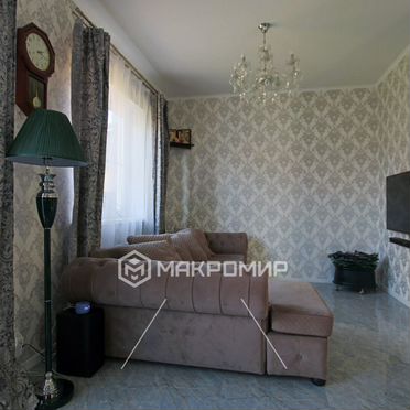 Таунхаус 128 м² на участке 3 сот.