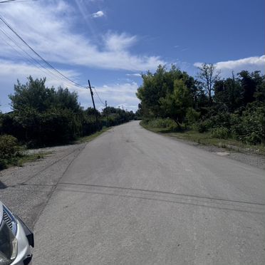 Участок 700 м² (Абхазия)
