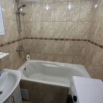 2-к. квартира, 49,8 м², 2 кровати, Горловка