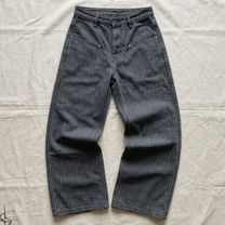 Брюки винтажные Yohji Yamamoto Raf Simons Margiela, Москва