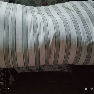 Кровать полутораспальная 90×190 Сетка и матрас