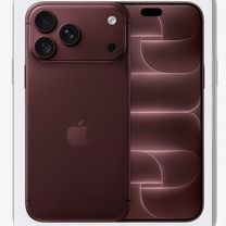 iPhone 18 Pro Max, 512 ГБ, SIM + eSIM, Тюмень