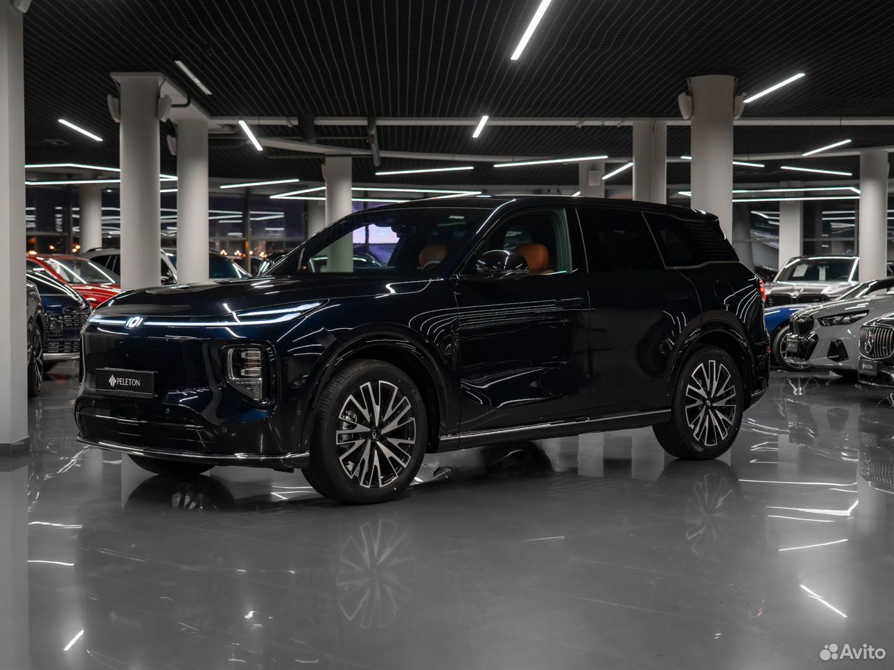 Qiyuan Q07 1.5 CVT, 2026