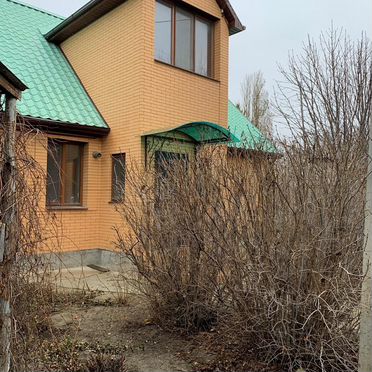 Дача 113,6 м² на участке 7,5 сот.