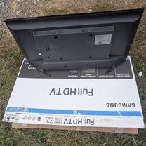 Телевизор Samsung 5 Series 5000, Дубовая Роща