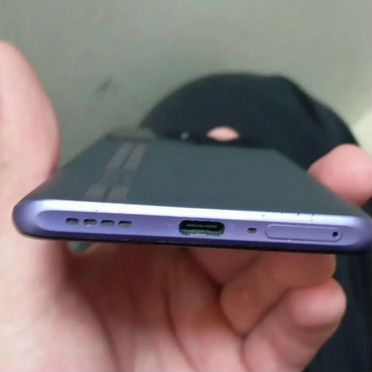 realme GT Neo 5 240W, 16/256 ГБ, SIM + eSIM