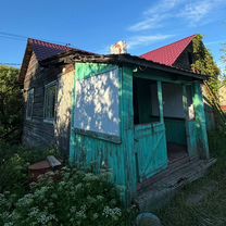 Дом 62,8 м² на участке 6 сот., Светогорск