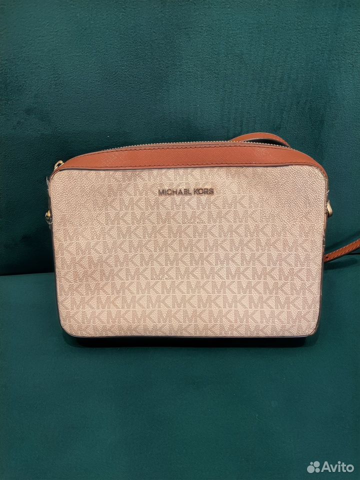 Сумка michael kors, Коммунарка