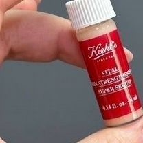Kiehl’s Vital Skin-Strengthening Super Serum, Челябинск